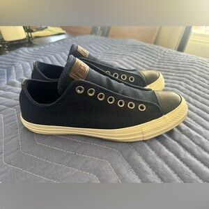 Converse Slip On Shoes